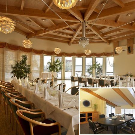 Hotel Forsthaus Gruena Betreiber Gmbh 켐니츠 외부 사진