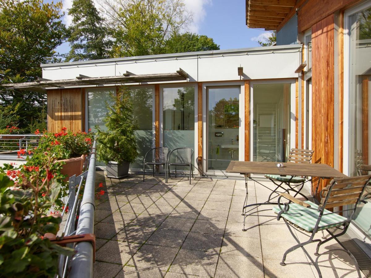 Hotel Forsthaus Gruena Betreiber Gmbh 켐니츠 외부 사진