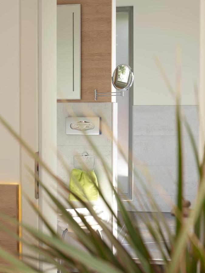 Hotel Forsthaus Gruena Betreiber Gmbh 켐니츠 외부 사진