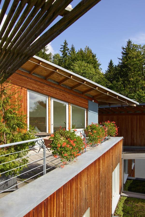 Hotel Forsthaus Gruena Betreiber Gmbh 켐니츠 외부 사진