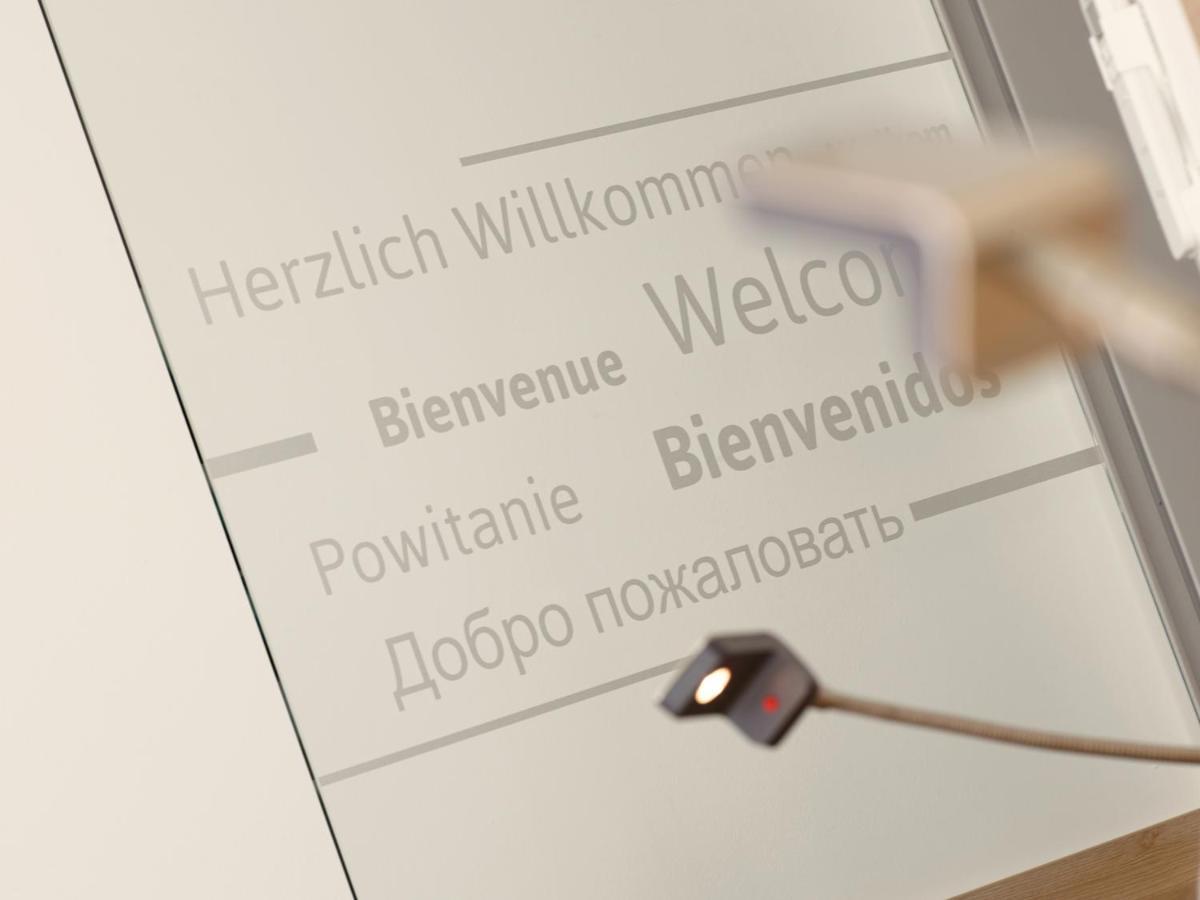 Hotel Forsthaus Gruena Betreiber Gmbh 켐니츠 외부 사진