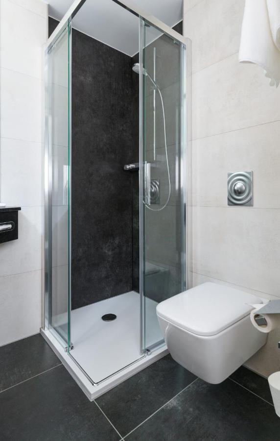 Hotel Forsthaus Gruena Betreiber Gmbh 켐니츠 외부 사진
