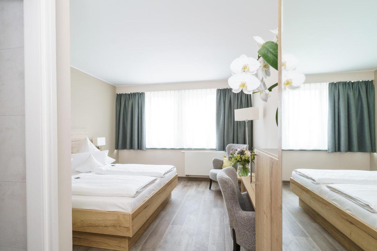 Hotel Forsthaus Gruena Betreiber Gmbh 켐니츠 외부 사진