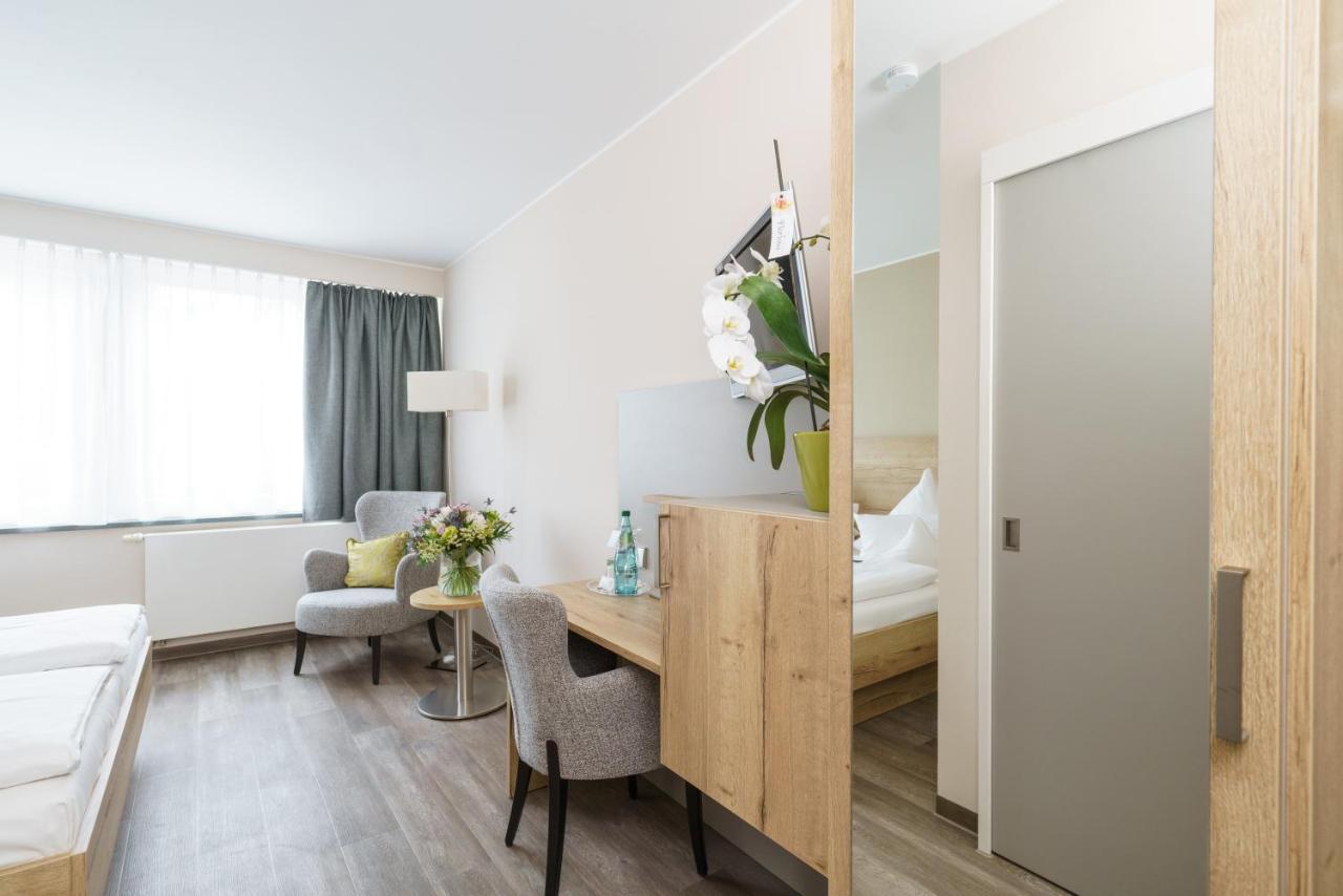 Hotel Forsthaus Gruena Betreiber Gmbh 켐니츠 외부 사진