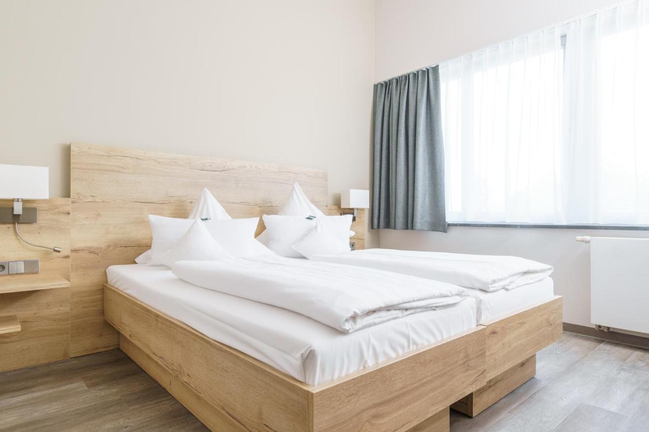 Hotel Forsthaus Gruena Betreiber Gmbh 켐니츠 외부 사진