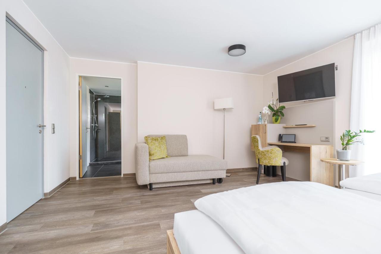 Hotel Forsthaus Gruena Betreiber Gmbh 켐니츠 외부 사진