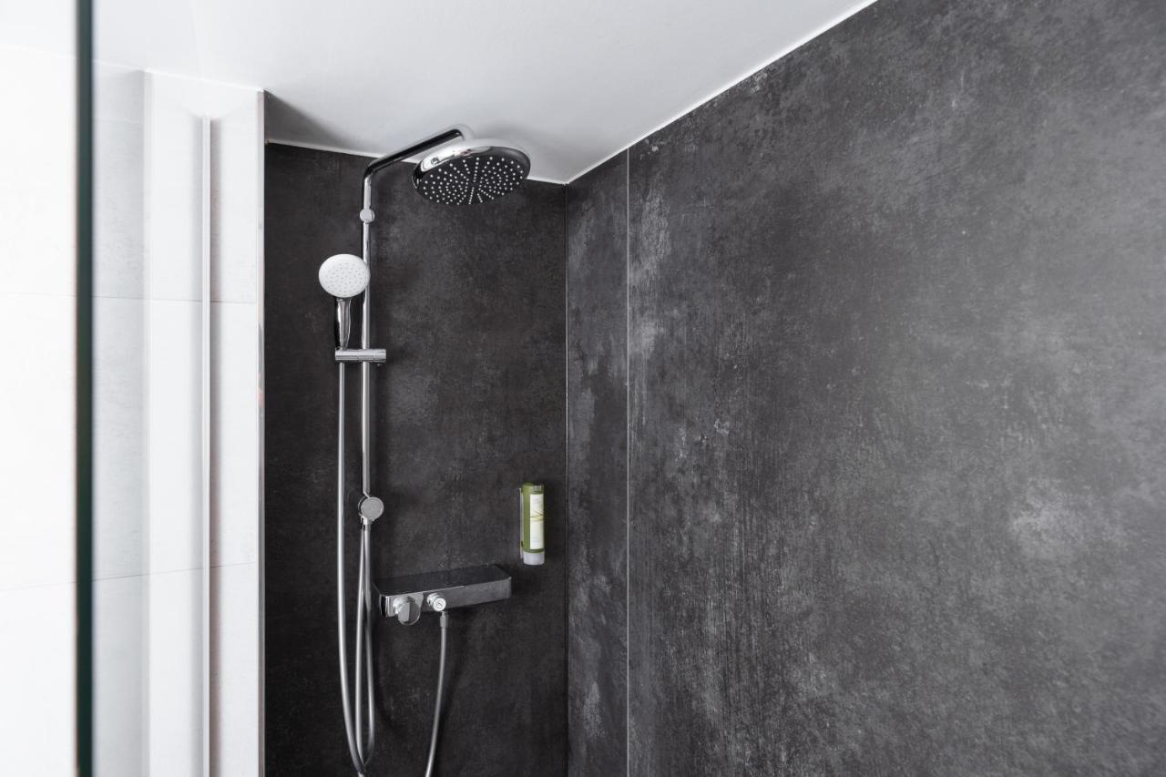 Hotel Forsthaus Gruena Betreiber Gmbh 켐니츠 외부 사진