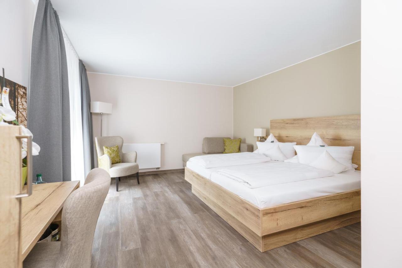 Hotel Forsthaus Gruena Betreiber Gmbh 켐니츠 외부 사진