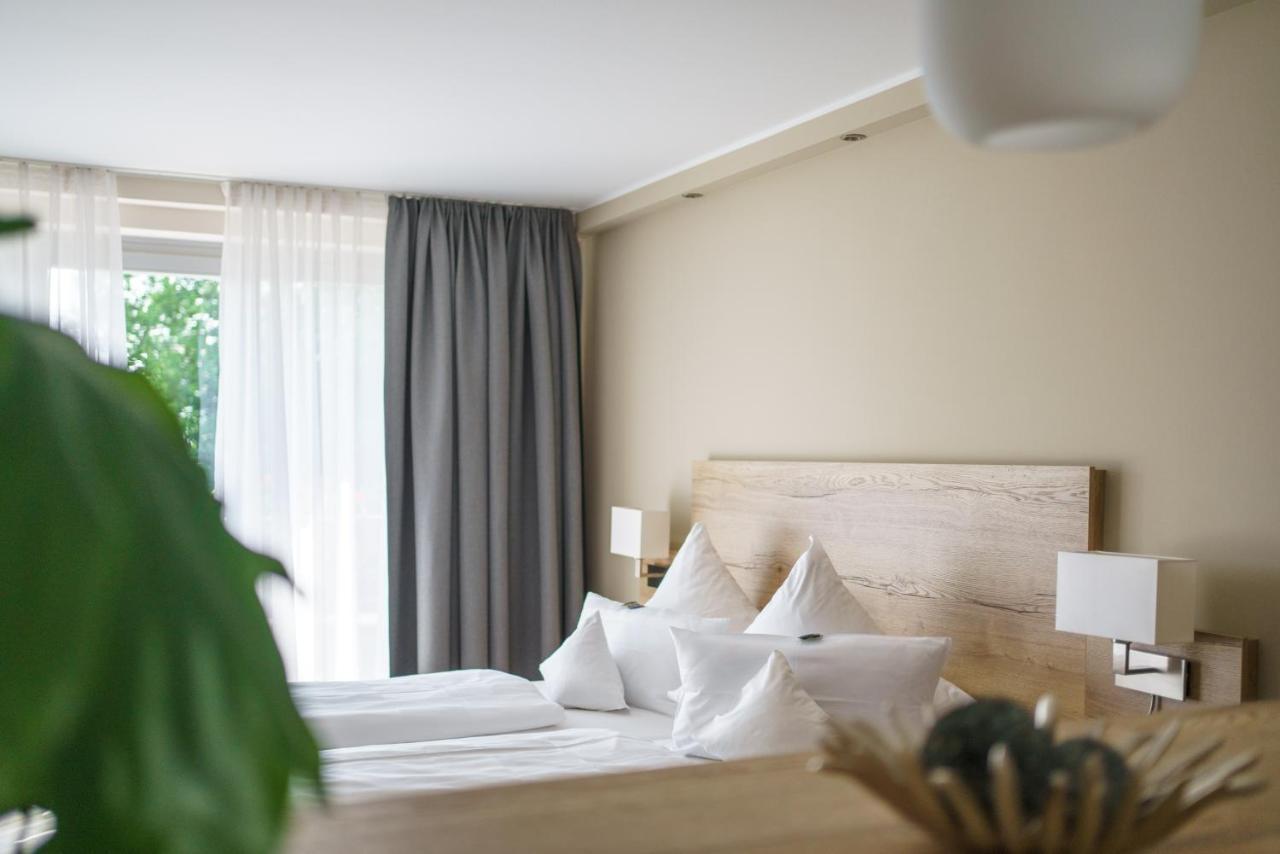 Hotel Forsthaus Gruena Betreiber Gmbh 켐니츠 외부 사진