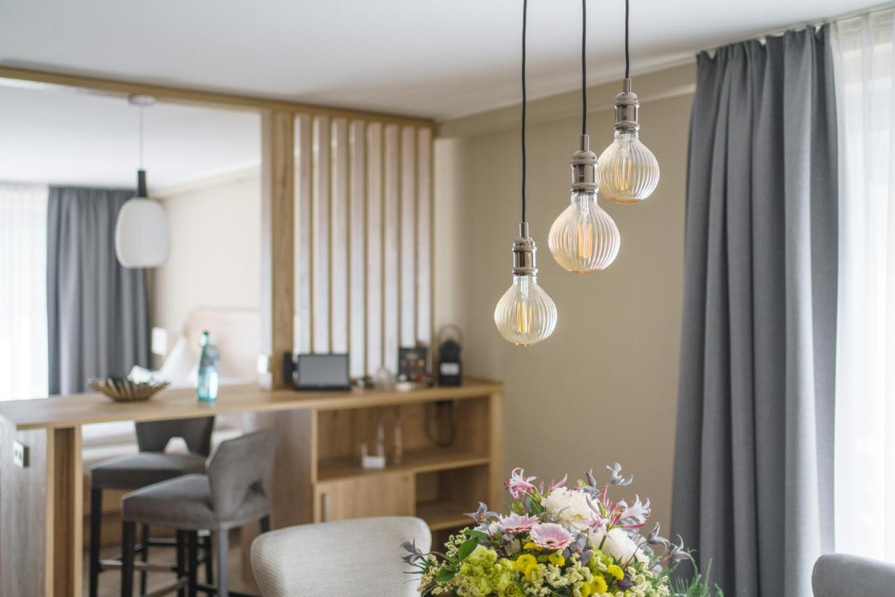 Hotel Forsthaus Gruena Betreiber Gmbh 켐니츠 외부 사진