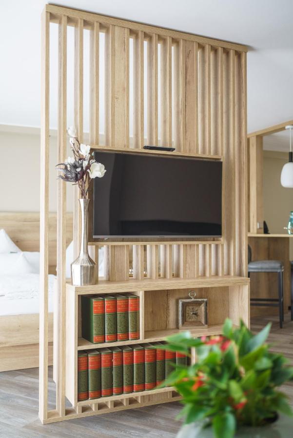 Hotel Forsthaus Gruena Betreiber Gmbh 켐니츠 외부 사진