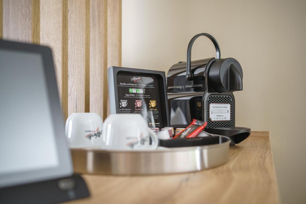 Hotel Forsthaus Gruena Betreiber Gmbh 켐니츠 외부 사진