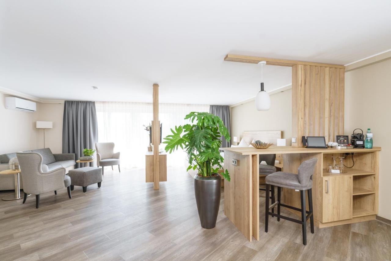 Hotel Forsthaus Gruena Betreiber Gmbh 켐니츠 외부 사진