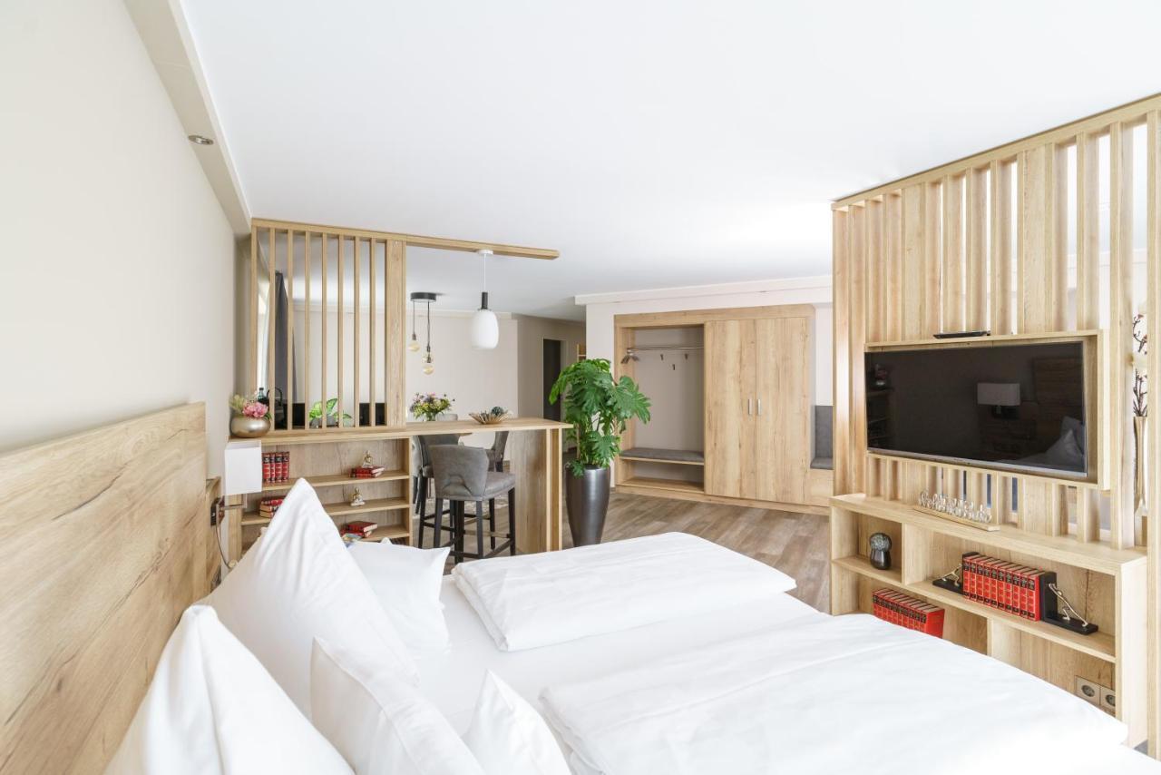 Hotel Forsthaus Gruena Betreiber Gmbh 켐니츠 외부 사진