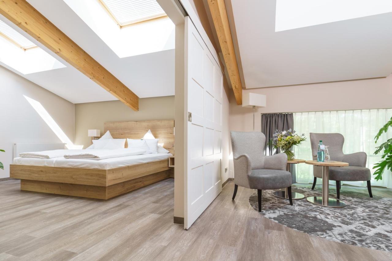 Hotel Forsthaus Gruena Betreiber Gmbh 켐니츠 외부 사진