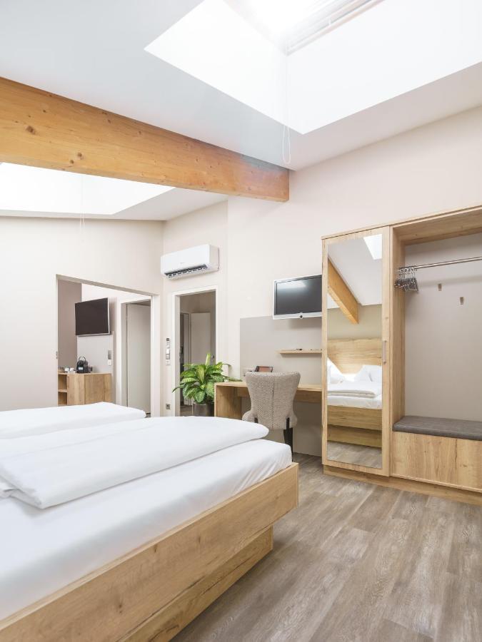 Hotel Forsthaus Gruena Betreiber Gmbh 켐니츠 외부 사진