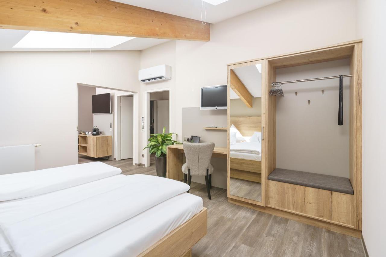Hotel Forsthaus Gruena Betreiber Gmbh 켐니츠 외부 사진