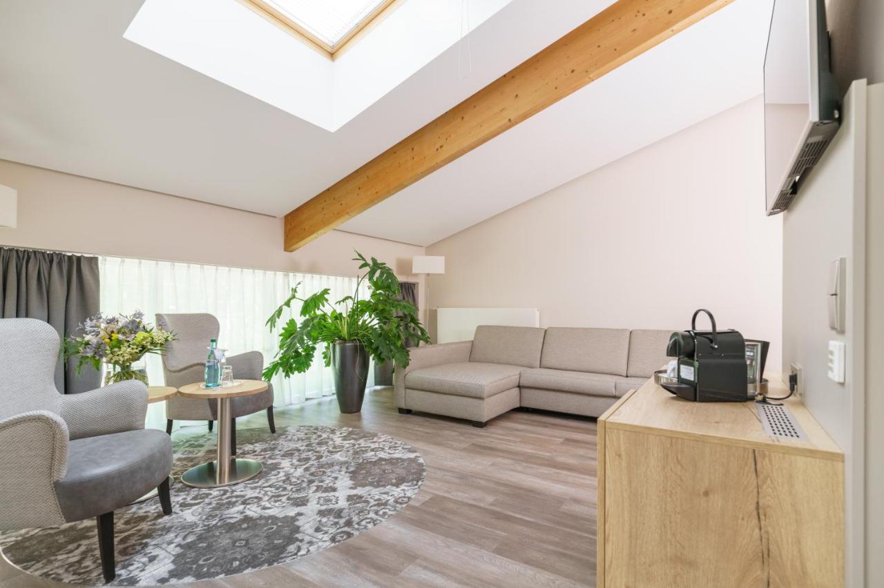 Hotel Forsthaus Gruena Betreiber Gmbh 켐니츠 외부 사진