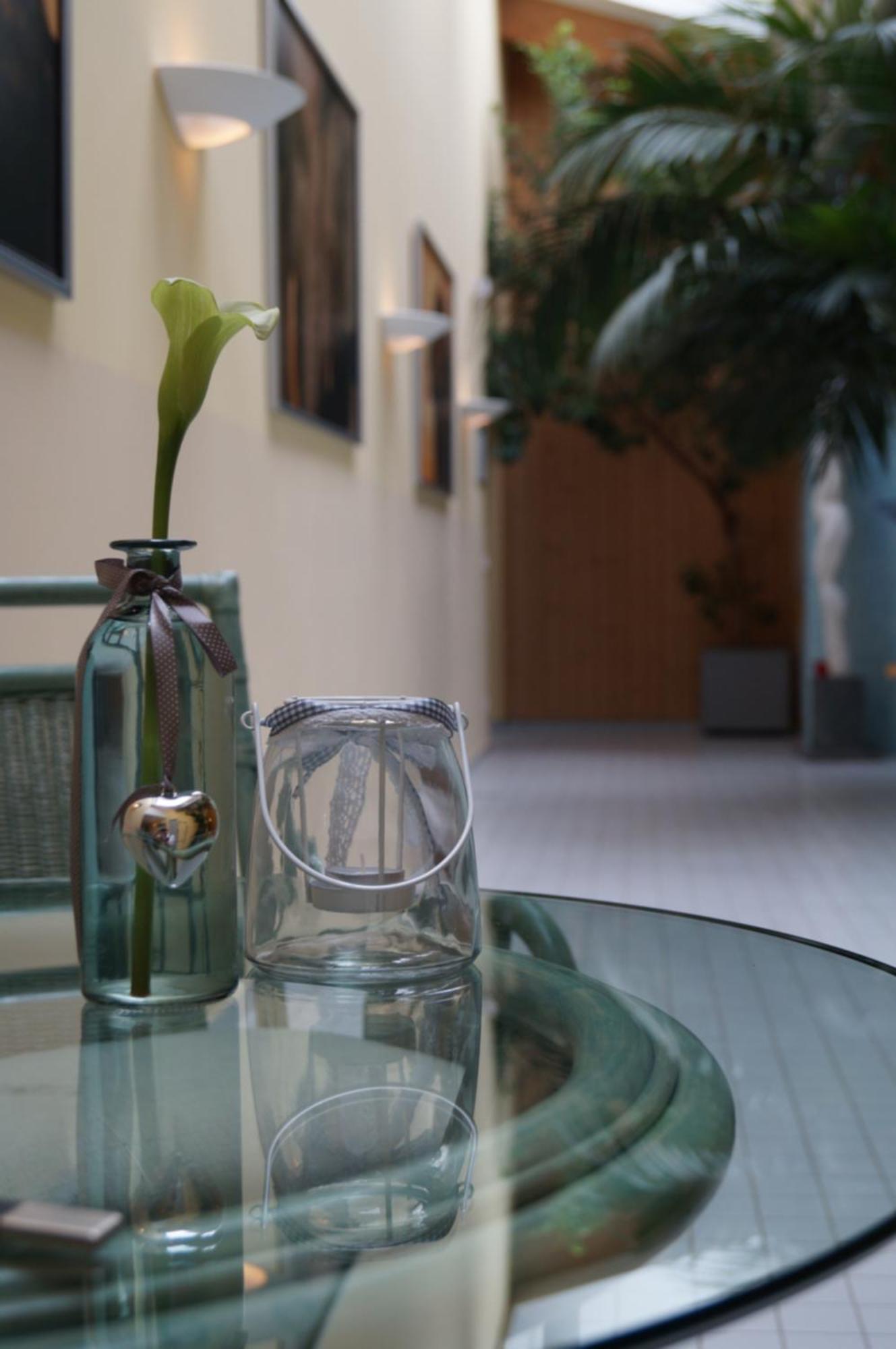 Hotel Forsthaus Gruena Betreiber Gmbh 켐니츠 외부 사진
