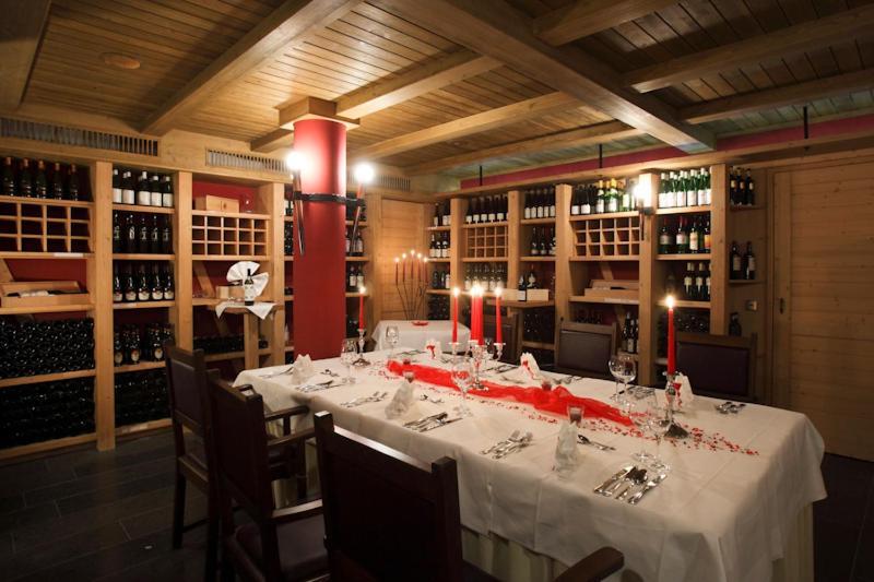 Hotel Forsthaus Gruena Betreiber Gmbh 켐니츠 외부 사진