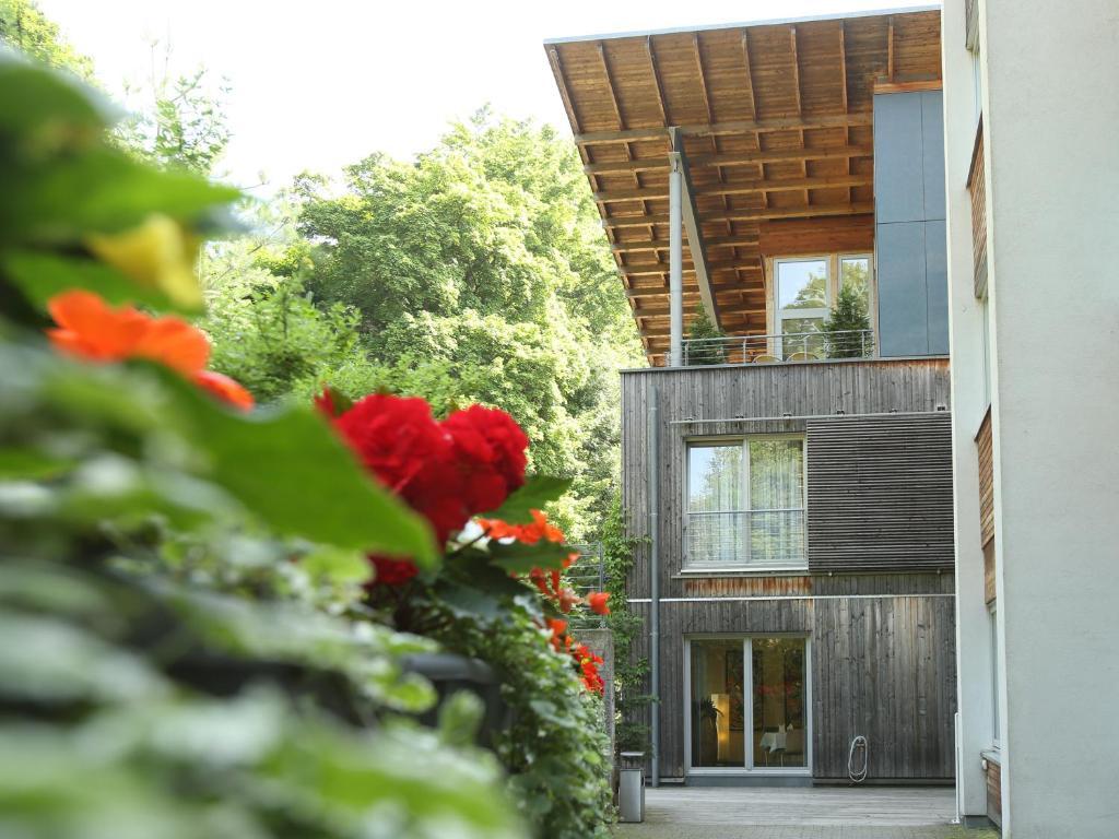Hotel Forsthaus Gruena Betreiber Gmbh 켐니츠 외부 사진