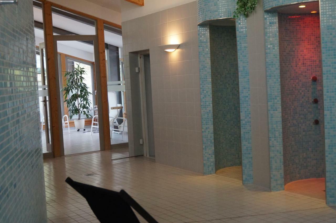 Hotel Forsthaus Gruena Betreiber Gmbh 켐니츠 외부 사진